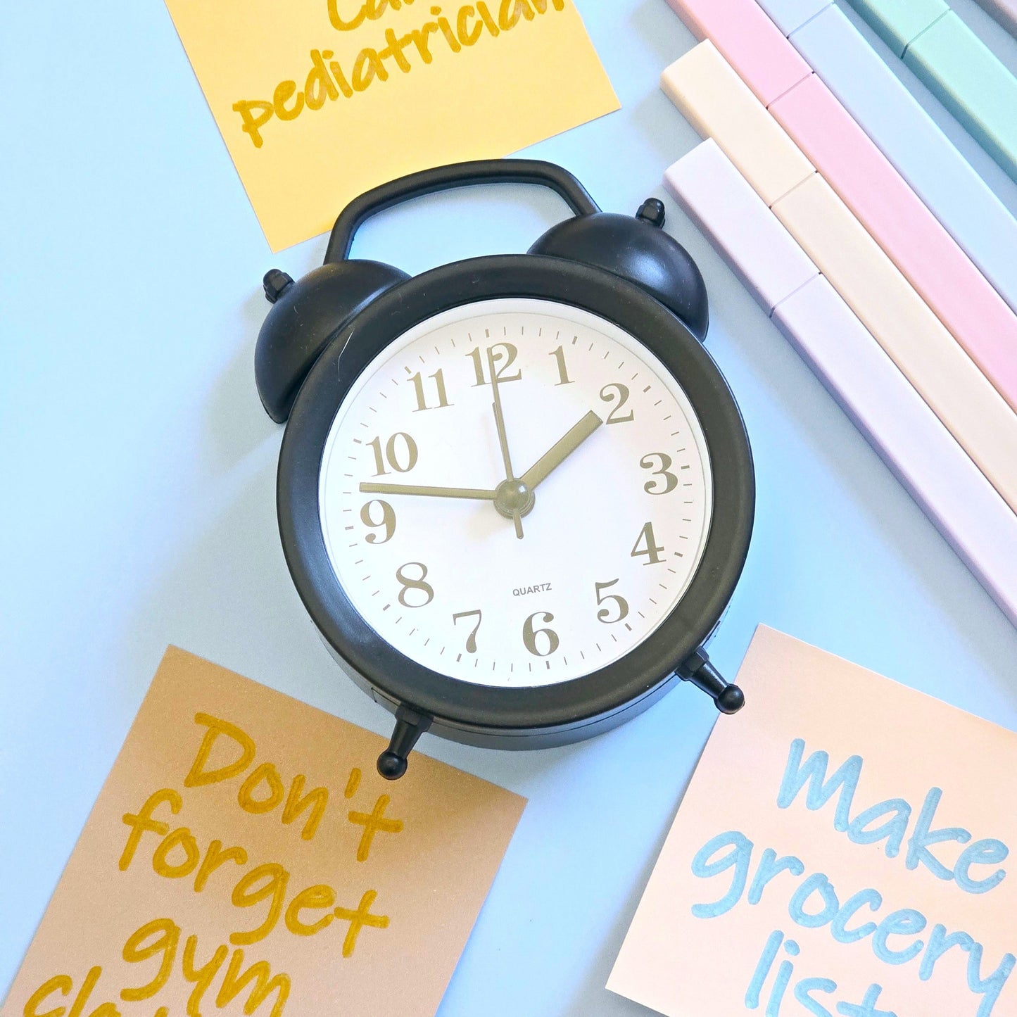 5 Simple Ways to Stay Organized All Year