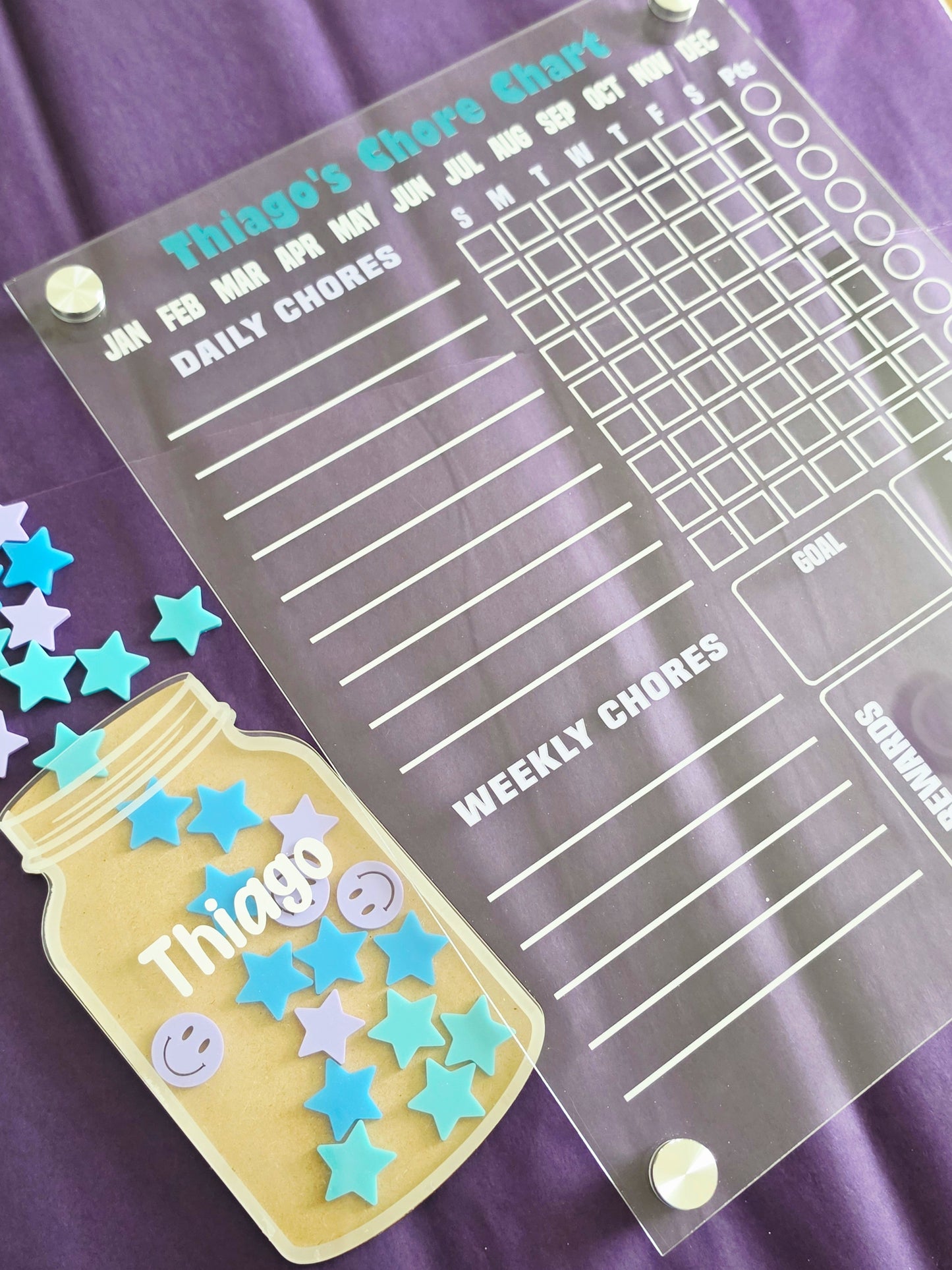 Fun & Easy Ways to Teach Kids Responsibility at Home