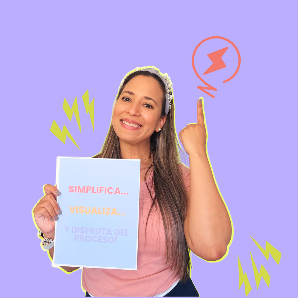 How to Personalize Your Acrylic Planner for Maximum Productivity